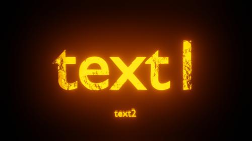 text-based-logo preview image